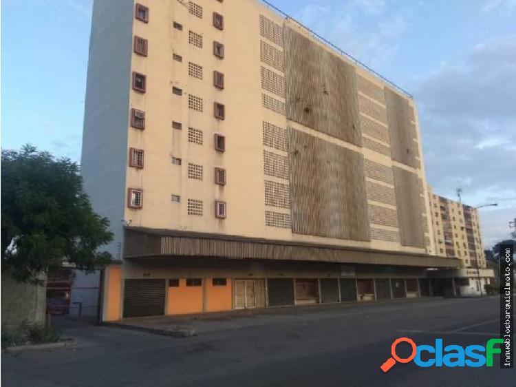 Apartamento en Venta Oeste Barquisimeto 20-6137 As