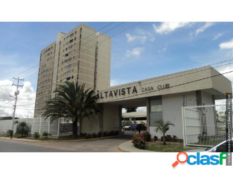 Apartamento en Venta Oeste Barquisimeto LARA LP