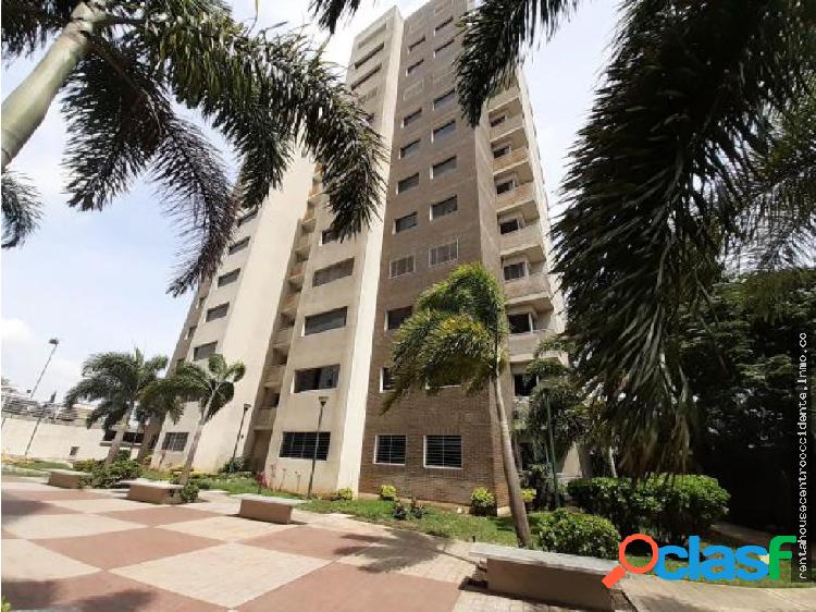 Apartamento en Venta Zona Oeste Barquisimeto