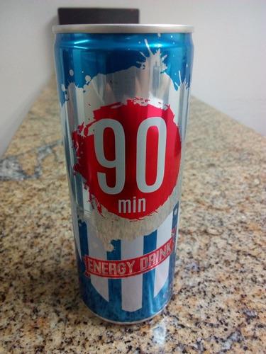 Bebida Energética 90 Min
