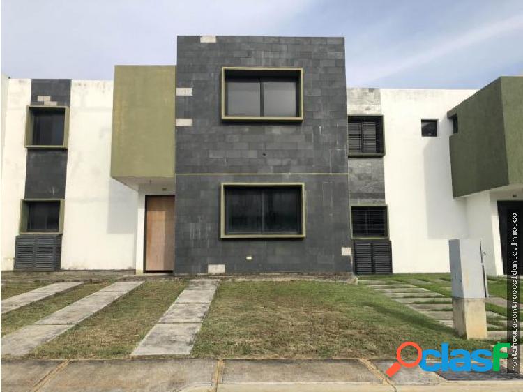 Casa en Venta El Bosque Cabudare MR