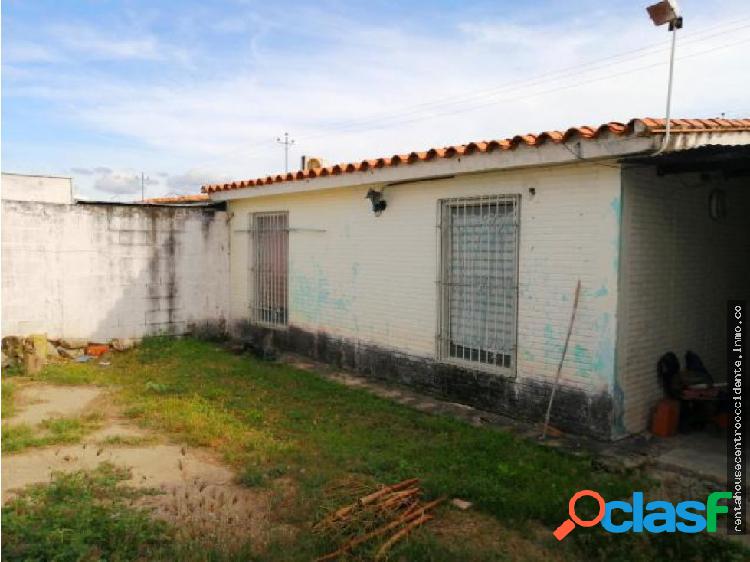 Casa en Venta Las Mercedes Cabudare MR