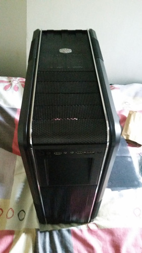 Case Pc Cooler Master Cm  Advance