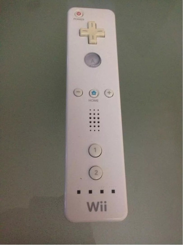 Control Para Nintendo Wii Original