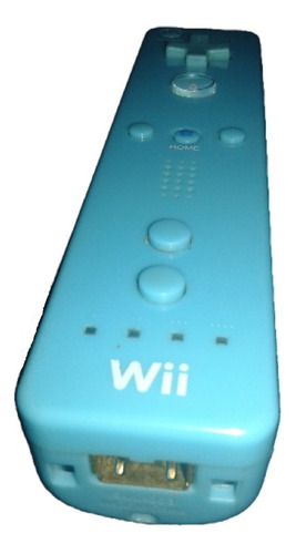 Control Para Nintendo Wii Original
