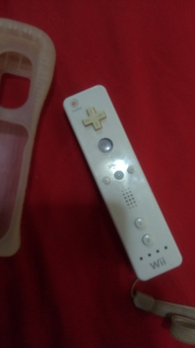 Control Para Wii