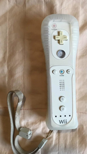 Control Wii Original Usado