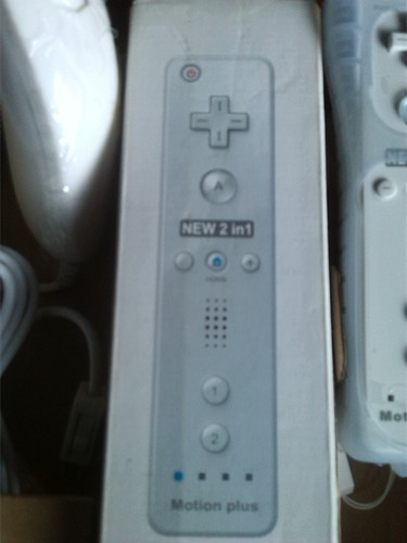 Controles Para Wii Nintendo Originales