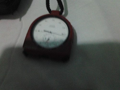Cronometro Seico Electrónico De Alta Precisión