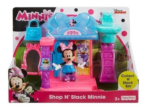 Fisher Price Original Minnie