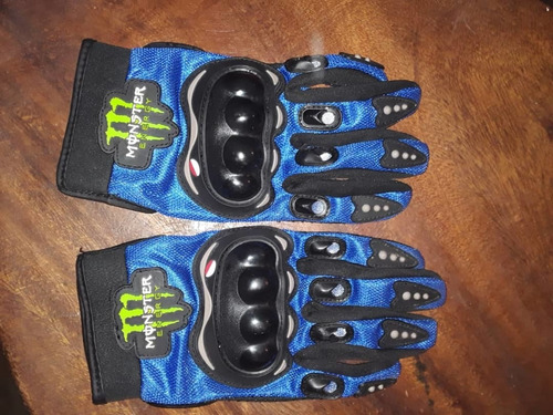 Guantes Monster Xl