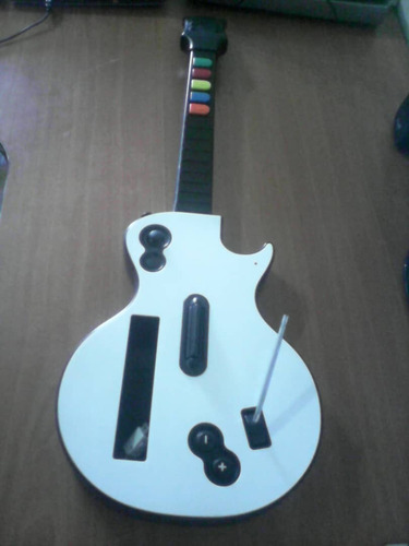 Guitarra Para Wii Pregunte Precio Actual