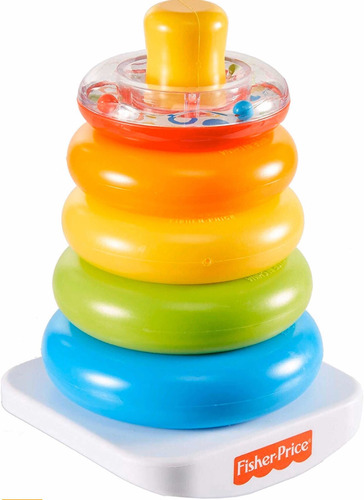 Juguetes Bebes Fisher Price
