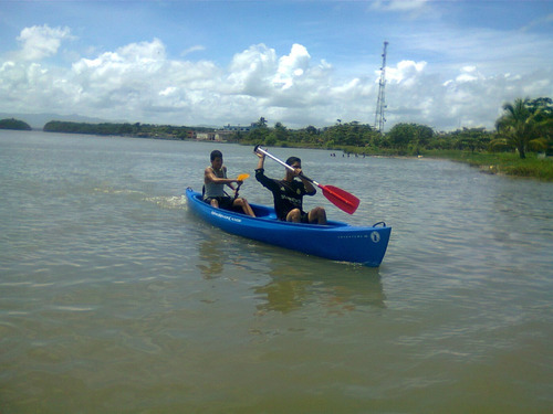 Kayak