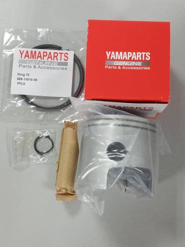 Kit Piston Motor 48/75 Yamaha