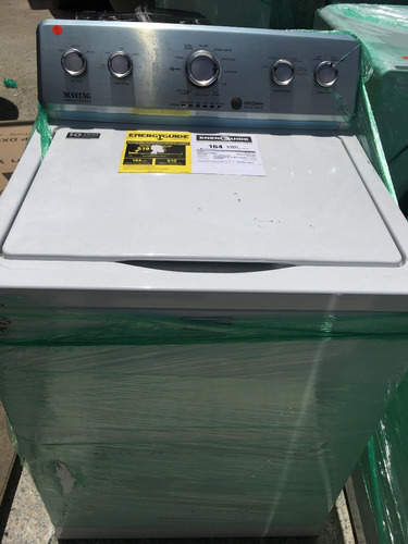 Lavadora Automatica 20 Kg Maytag