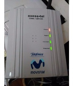 Lineas Para Modem Axesstel