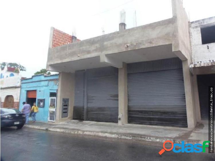 Local Comercial en Venta San Felipe Lara RAHCO