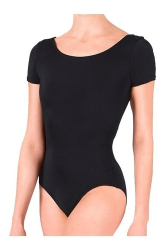 Malla O Leotard Para Danza, Ballet, Flamenco, Gimnasia