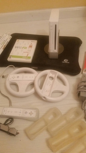 Nintendo Wii