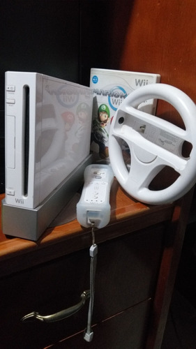 Nintendo Wii