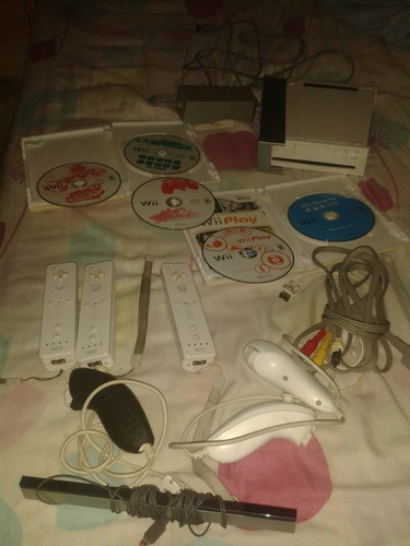 Nintendo Wii Original