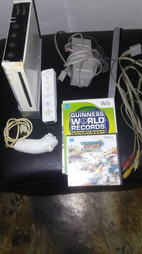 Nintendo Wii Usa