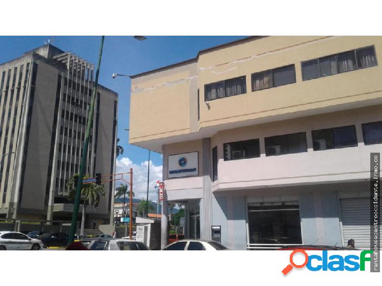 Oficina en Venta San Felipe Lara RAHCO