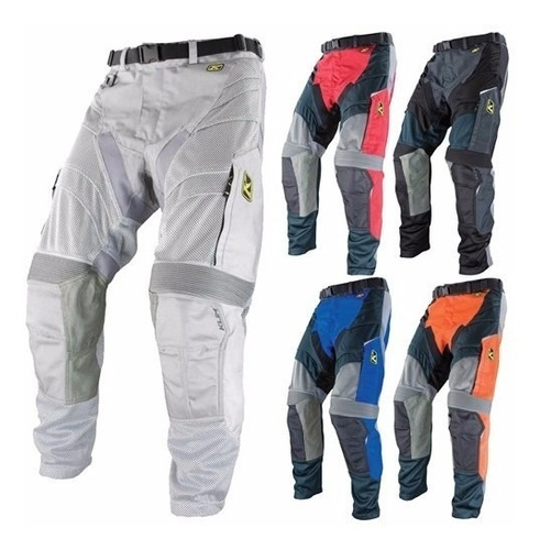 Pantalon Para Enduro Motocross Mtb Marca Klim