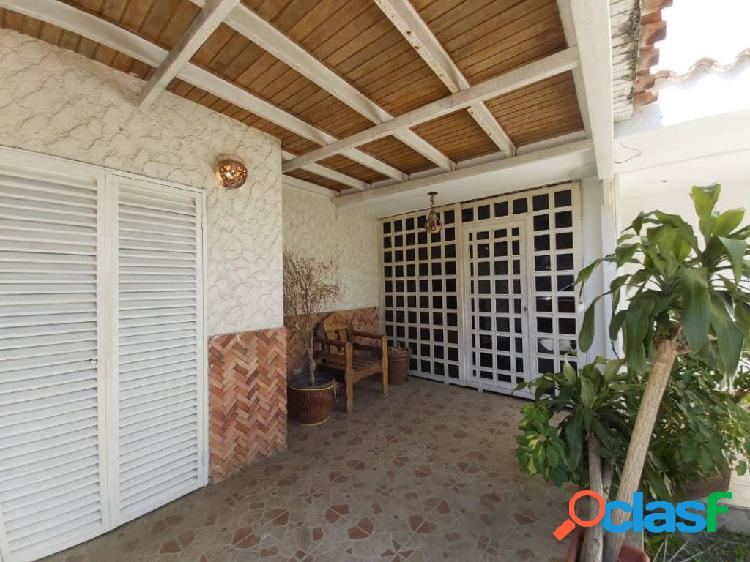 RAH: 20-1187. Casa en venta en Cabudare