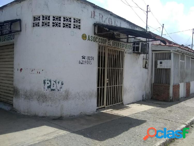 RAH: 20-1775. Local en alquiler en Barquisimeto