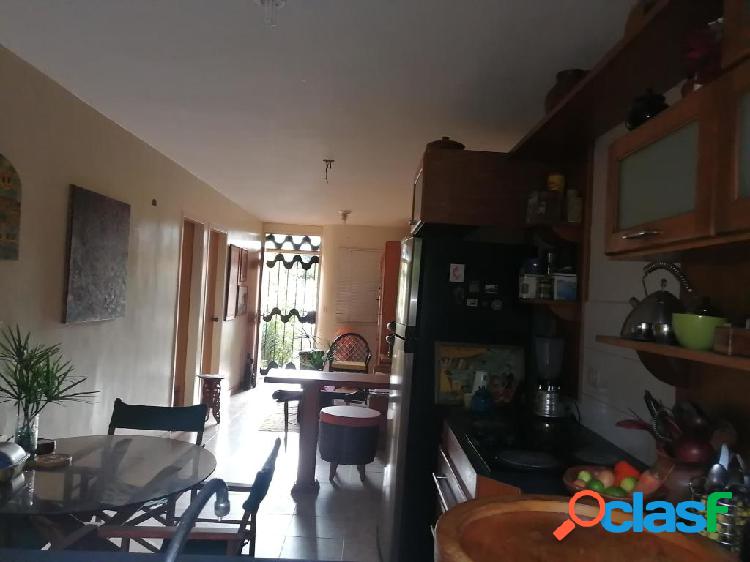 RAH: 20-1971. Apartamento en venta en Cabudare