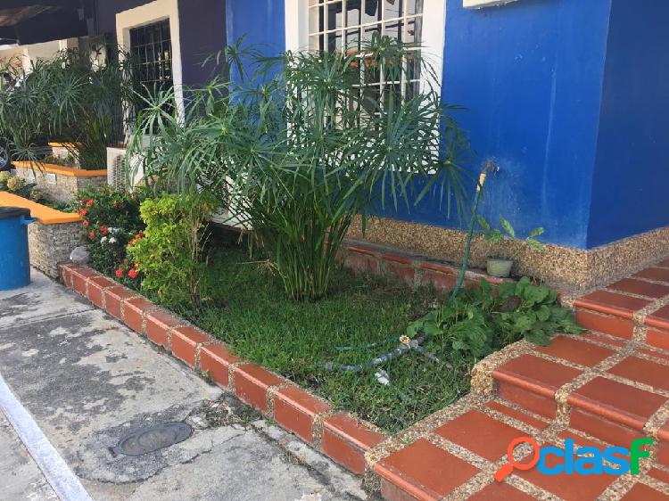 RAH: 20-2468. Casa en venta en Cabudare