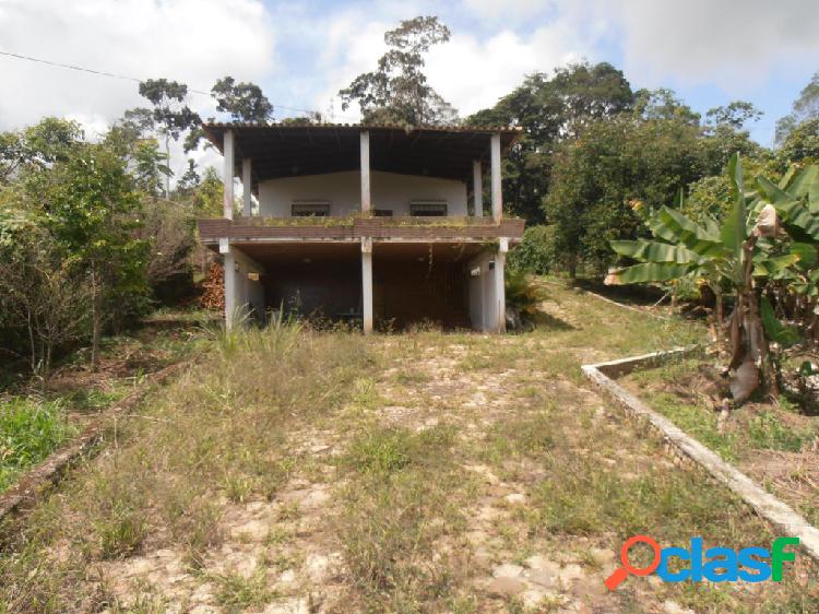 RAH: 20-3135. Casa en venta en Comarca San Juan