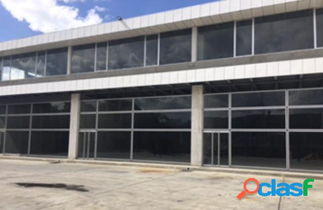 RAH: 20-5250. Galpon en alquiler en Barquisimeto