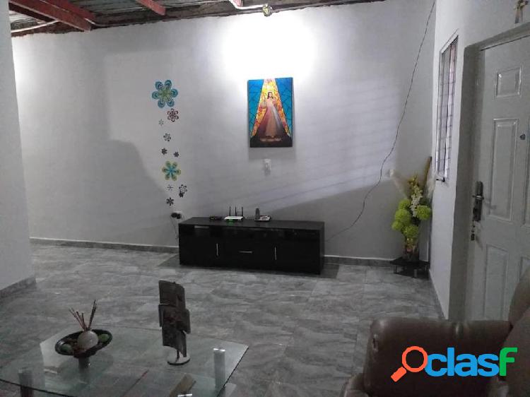 RAH: 20-6096. Casa en venta en Barquisimeto