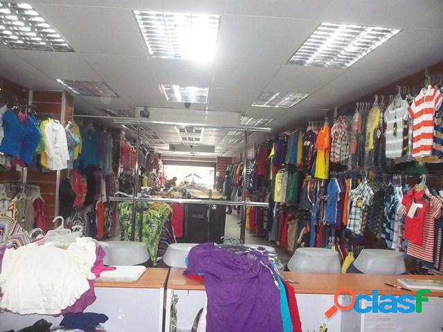 RAH: 20-6249. Local en venta en Barquisimeto