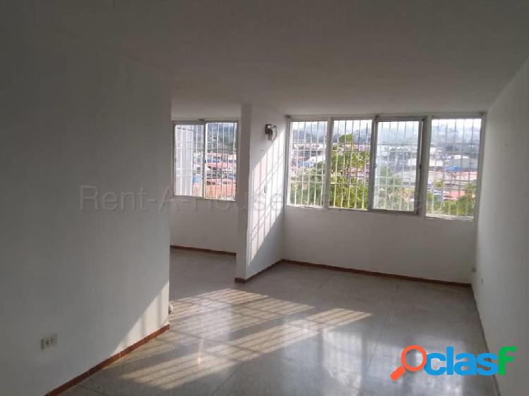 RAH: 20-7412. Apartamento en venta en La Mora