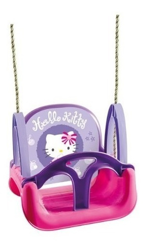Silla Infantil Columpio Hello Kitty