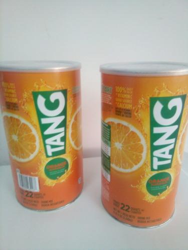 Tang Importado Bebida Instantanea