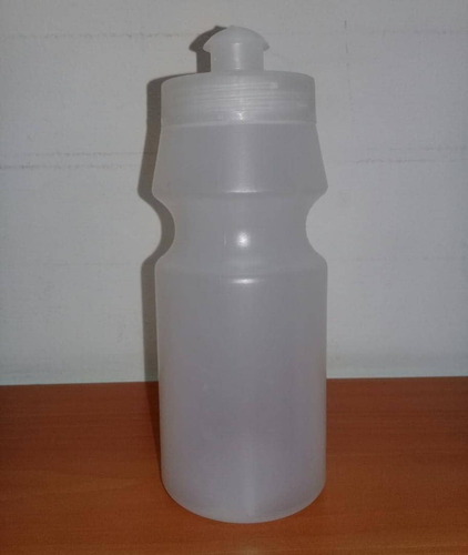 Termo Plástico Para Agua Y Jugos