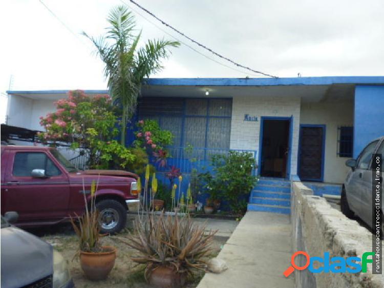 Terreno en Venta Nueva Segovia Lara RAHCO