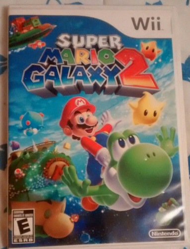 Venta De Juegos Originales De Nintendo Wii!!!!