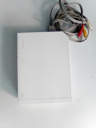 Wii Consola 1 Control (50)