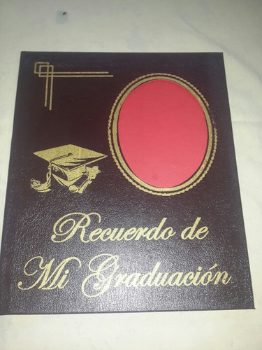 Album De Graduacion