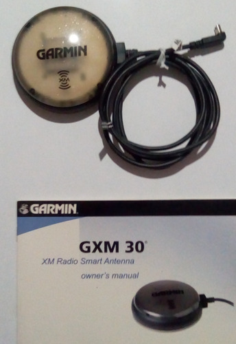Antena Para Gps Garmin Gxm 30