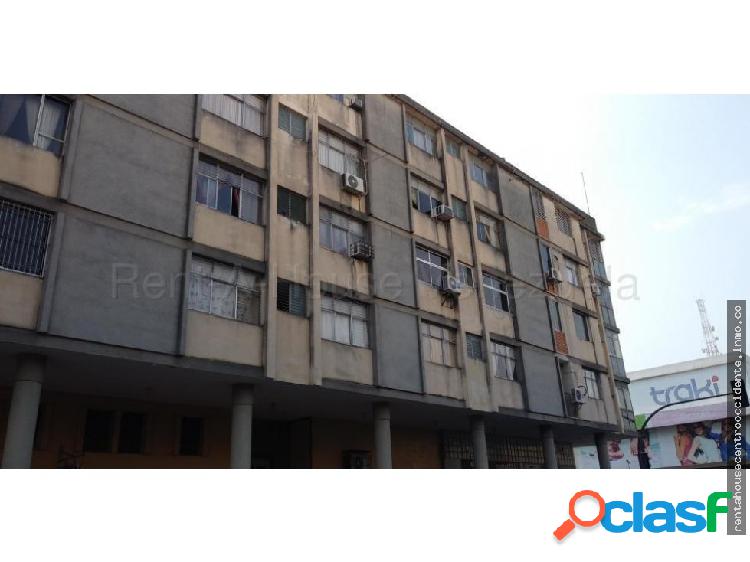 Apartamento en Venta Centro Lara RAHCO