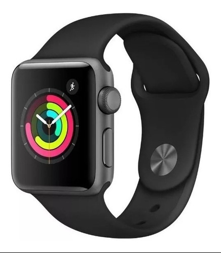 Apple Watch Series 3 (gps) 38mm