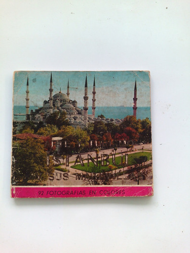 Arte Y Turismo Istambul Y Sus Maravillas 92 Fotos