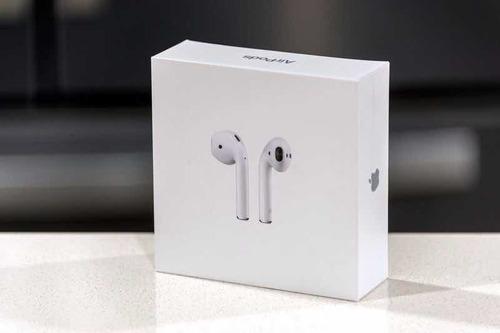 Audífonos Inalámbricos // AirPods 2dagen AirPods Pro